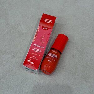 Derma E Anti-Aging Regenerative Serum Retinol Glycolic